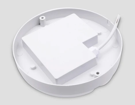 Потолочный светильник круглый светодиодный STREET ST8626 (220V, круглые, IP65)