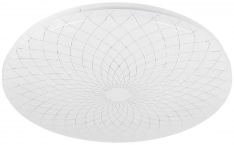 Потолочный светильник светодиодный ЭРА SPB-6 Slim Lily 70W-6,5K