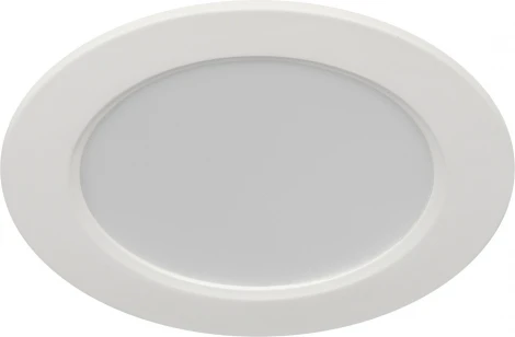 Точечный светильник светодиодный ЭРА LED 17-9-4K