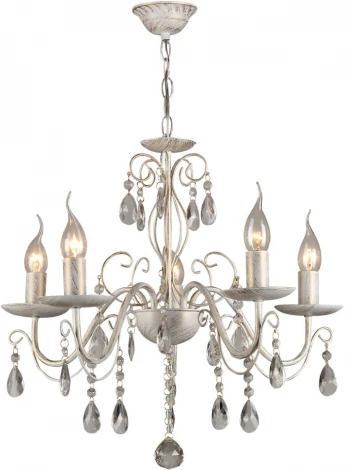 Подвесная люстра Wedo Light Umut WD3535/5H-WG-CL