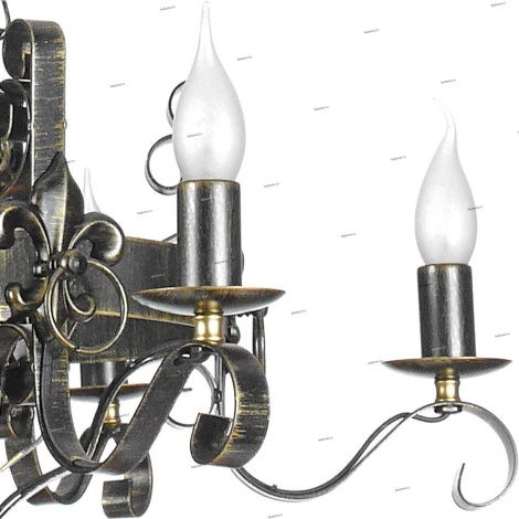 Аврора Булонь 10131-6L