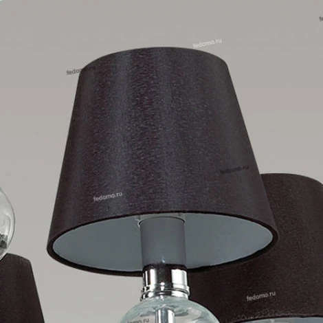 Потолочная люстра Lumion Franketta 3416/5