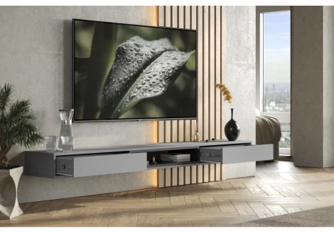 ТВ-тумба Делора 2,0 м Хандис Woodville 674727