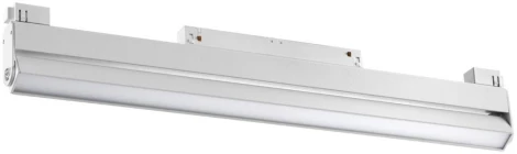 Трековый светильник Novotech Shino 358540 (LED, 48V)