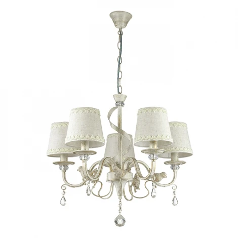 Подвесная люстра Lumion Freri 3404/5