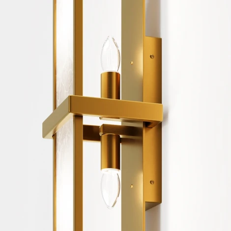 Настенный светильник Maytoni Marmo MOD099WL-02G (220V)