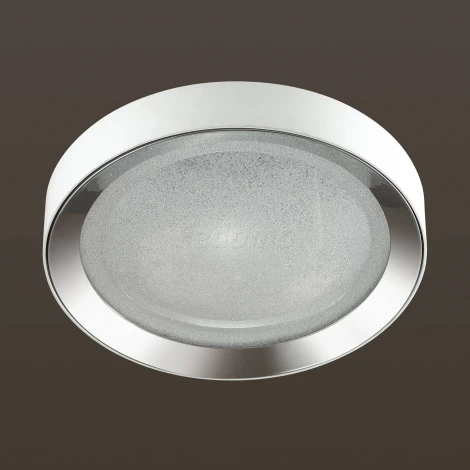 Потолочная люстра Odeon Light Teno 4018/38CL