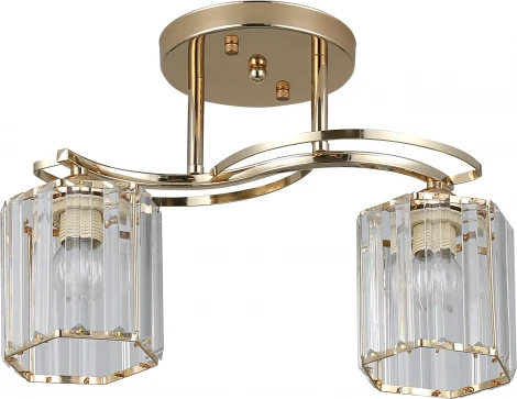 Потолочная люстра Hiper Capela H184-2