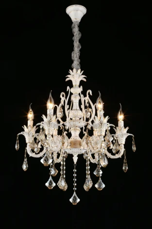 Подвесная люстра Aployt Abel APL.700.03.06