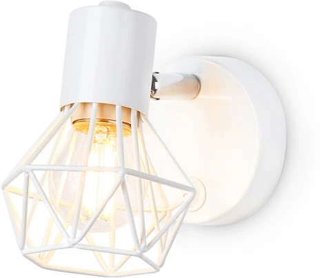 Спот с выключателем Ambrella TRADITIONAL TR8626 (220V)