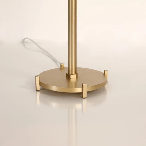 Интерьерная настольная лампа Favourite Mateo 2634-1T (220V)