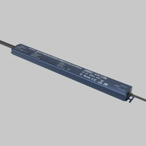 Источник напряжения 24В Dali DT6 100Вт Maytoni 725002