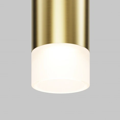 Трековый светильник магнитный 3W 24V Maytoni Skim TR191-1-3W4K-M-BBS (LED, круглые)