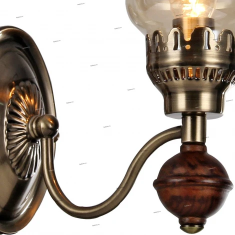Бра Arte Lamp Trattoria A5664AP-1AB (220V)