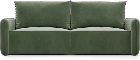 ПОРТЛЕНД Диван прямой зеленый D1 furniture арт.AAA41668003