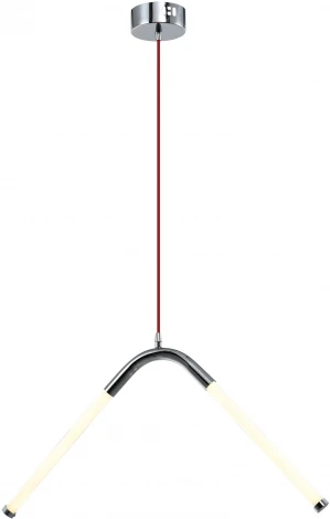 Подвесной светильник Zortes Fau ZRS.57786.01 (LED, 220V, на проводе)