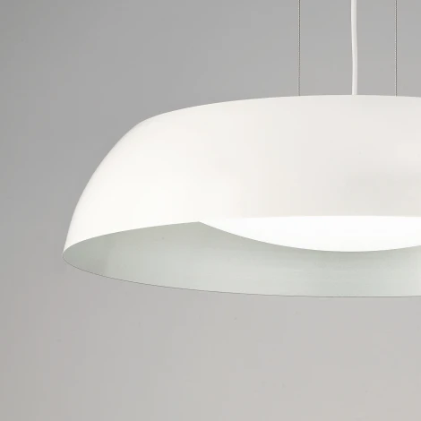 Подвесной светильник Mantra Argenta 4842E