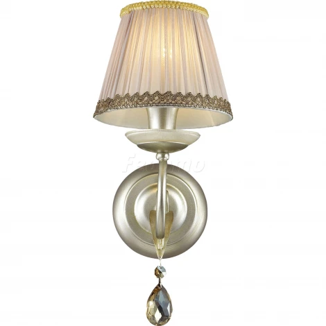 Бра Odeon Light Marionetta 3924/1W