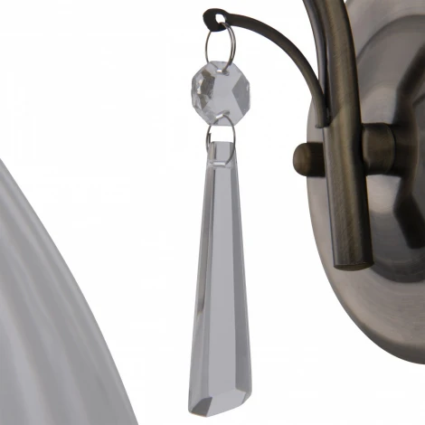 Бра Arte Milano Amalfi-8656 338656/1W AB (220V)