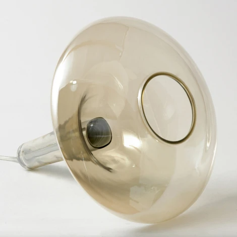 Подвесной светильник Lussole Milam LSP-8991 (220V, на проводе)