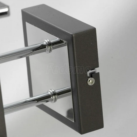 Потолочная люстра Lussole Loft Costanzo GRLSL-9007-04 (220V, IP21)