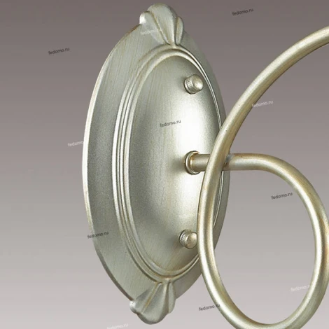 Бра Odeon Light Verenissa 3392/1W
