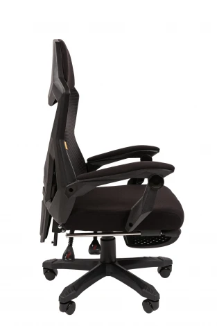 Офисное кресло Chairman CH571 черное