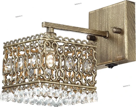 Бра Odeon Light Sesam 2835/1W