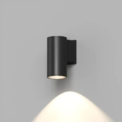 Архитектурная подсветка IP65 LED Denkirs Borg DK9820-BK (220V, круглые)