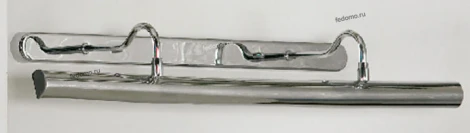 Подсветка для картин Lussole Lido LSQ-0241-04 (220V, IP21)