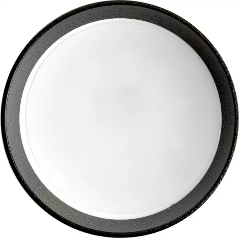 Подвесной светильник Feron ML1878 Barrel PIXEL Levitation 48655 MR16 35W чёрный (220V, на проводе, круглые)