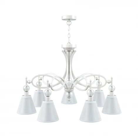 Подвесная люстра Maytoni Eclectic 12 M2-07-WM-LMP-O-20