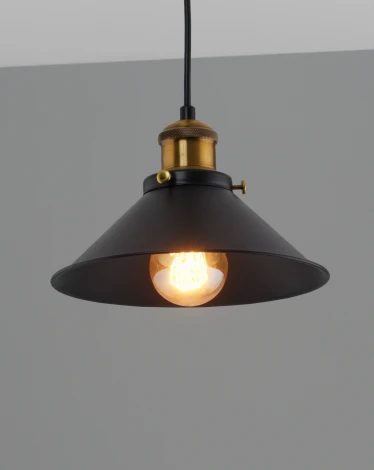 Подвесной светильник Moderli Night V11422-1P