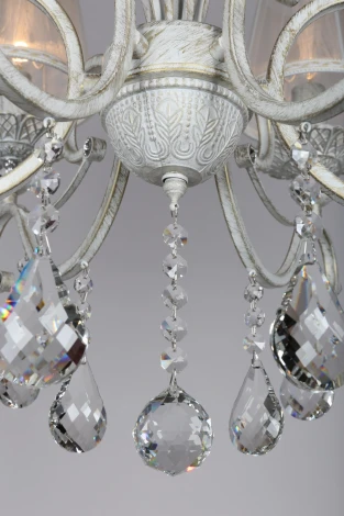 Подвесная люстра Omnilux Belluno OML-79103-06