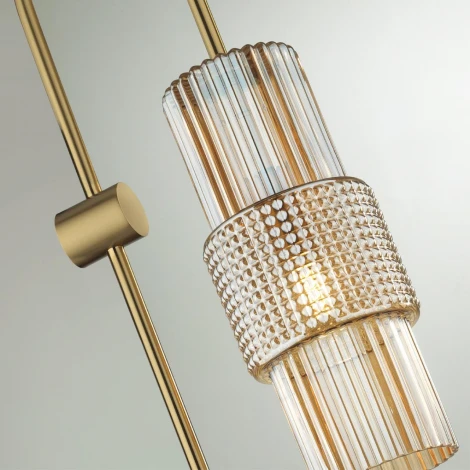 Бра Pimpa 5019/1W (220V, круглые)