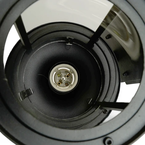 Настенный уличный светильник Feron Турин 51817