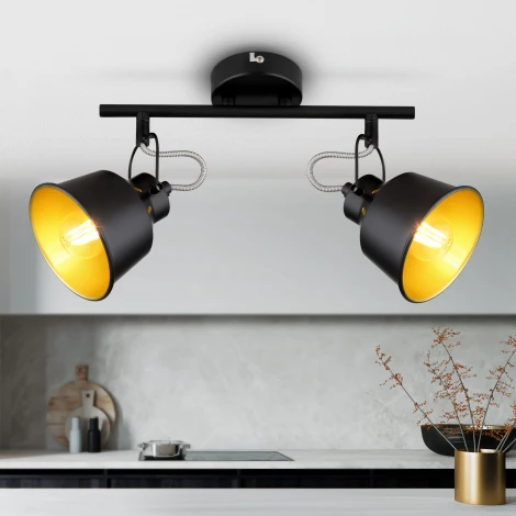 Спот на штанге Rivoli Evelyn 7064-702 (220V)