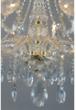 Подвесная люстра Anula APL.810.03.10