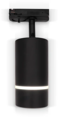 Трековый светильник однофазный 220V светодиодный TRACK SYSTEM GL5214