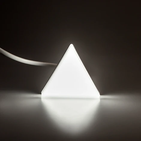 Настенно-потолочный светильник светодиодный ЭРА SML-AC-B-6K-03