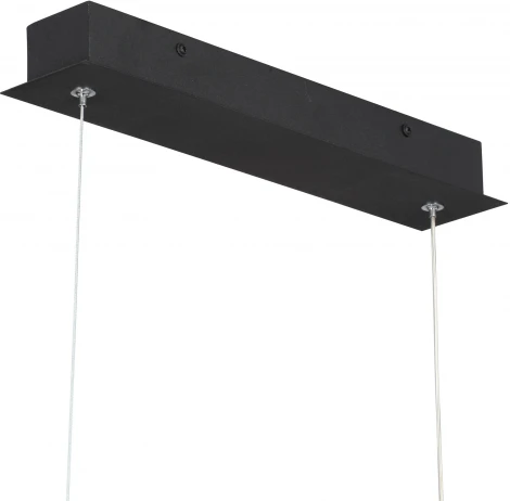 Подвесной светильник светодиодный V4682/1S Vitaluce (220V, на тросе)