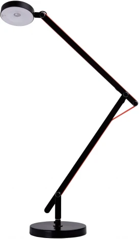 Офисная настольная лампа MW-Light Ракурс 631034101