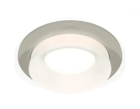 Встраиваемый точечный светильник Ambrella XC XC7623041 (круглые)