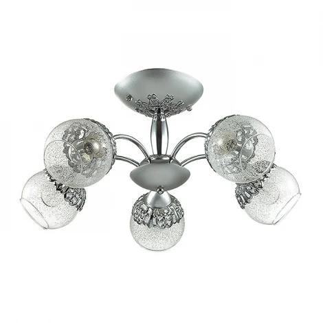 Потолочная люстра Lumion Nevette 3020/5C