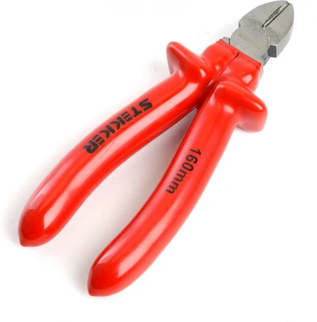 Бокорезы диэлектрические Stekker 39778