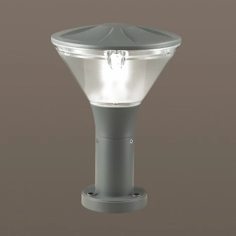 Наземный светильник Odeon Light Lenar 4046/1B