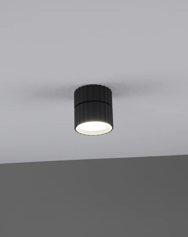 Потолочный светильник Moderli Cora V11899-1C