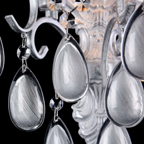 Бра Freya Chabrol FR2302WL-02S (подвески, подсвечник, свеча)