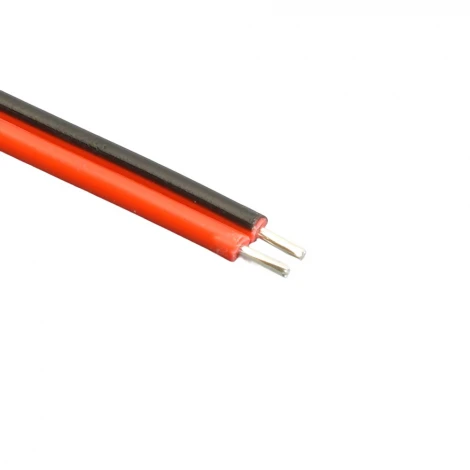 Соединительный провод лента-блок питания 5мм для COB ленты шириной 3 мм Feron LD160 51641