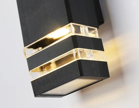 Настенный светильник уличный GARDEN ST2574 Ambrella (220V, IP54)